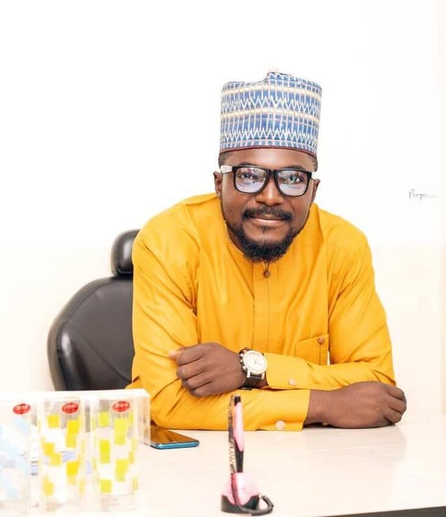 Founder